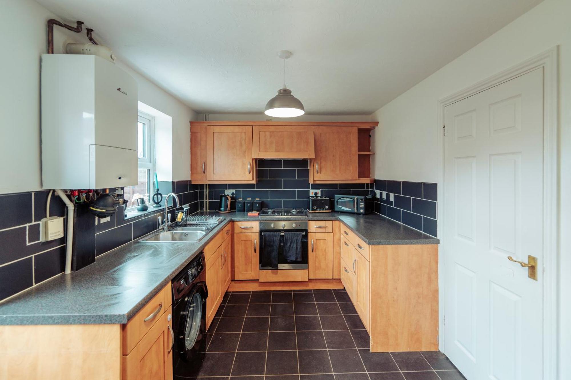 2 Bedroom Peaceful Home, Colchester Mile End Ngoại thất bức ảnh