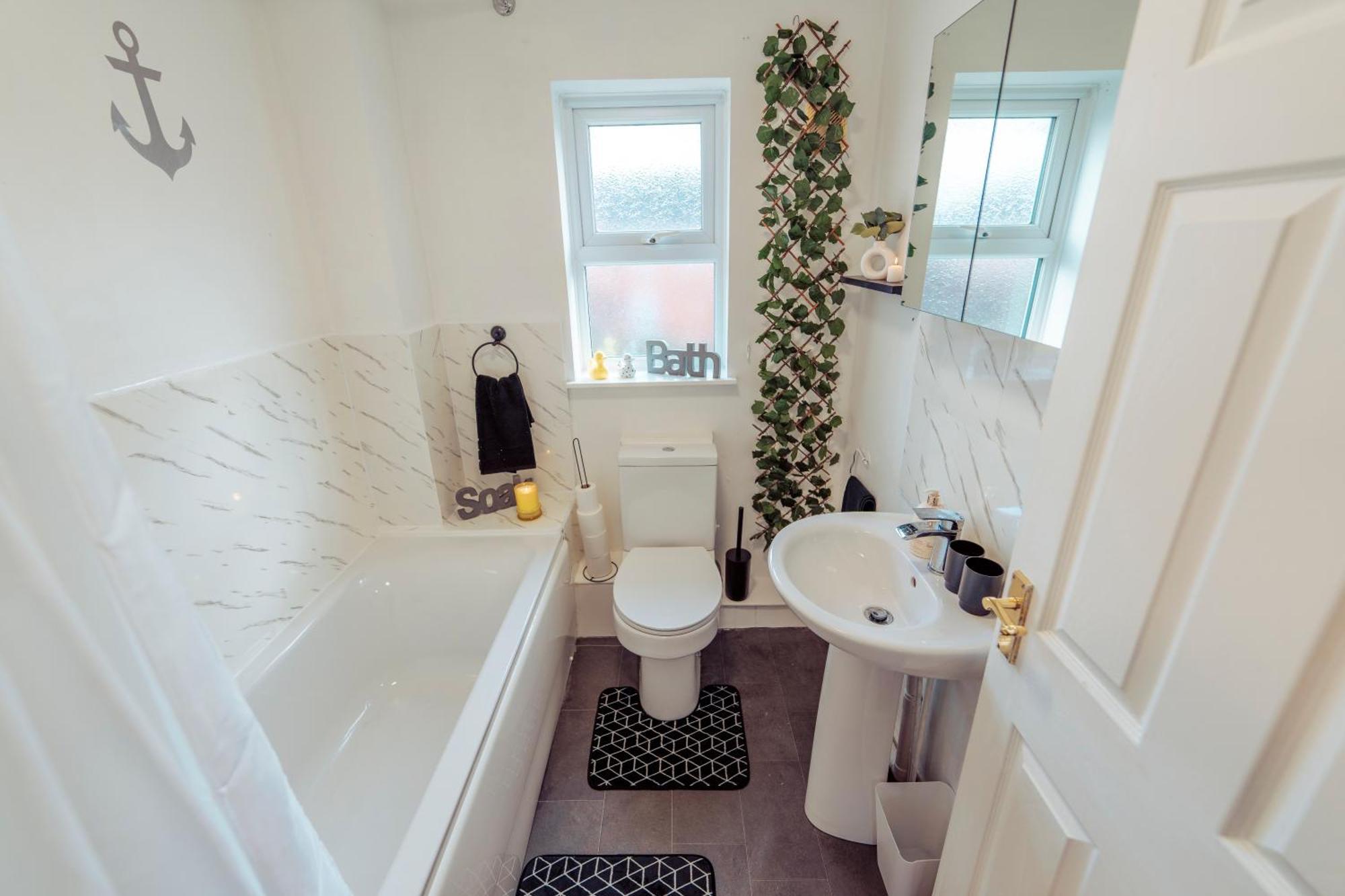 2 Bedroom Peaceful Home, Colchester Mile End Ngoại thất bức ảnh