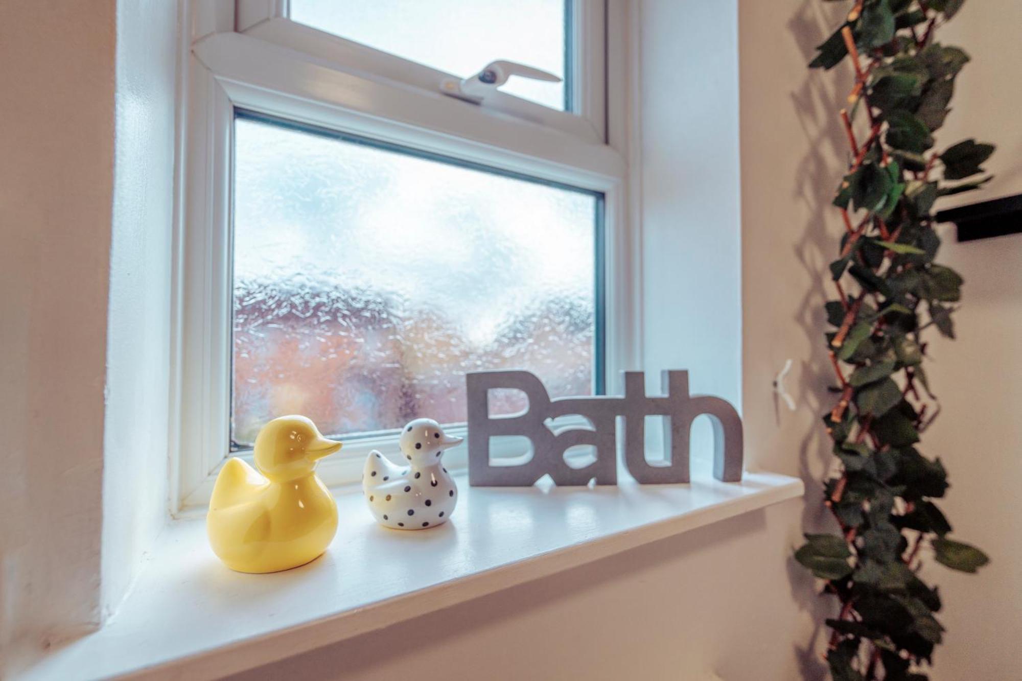 2 Bedroom Peaceful Home, Colchester Mile End Ngoại thất bức ảnh