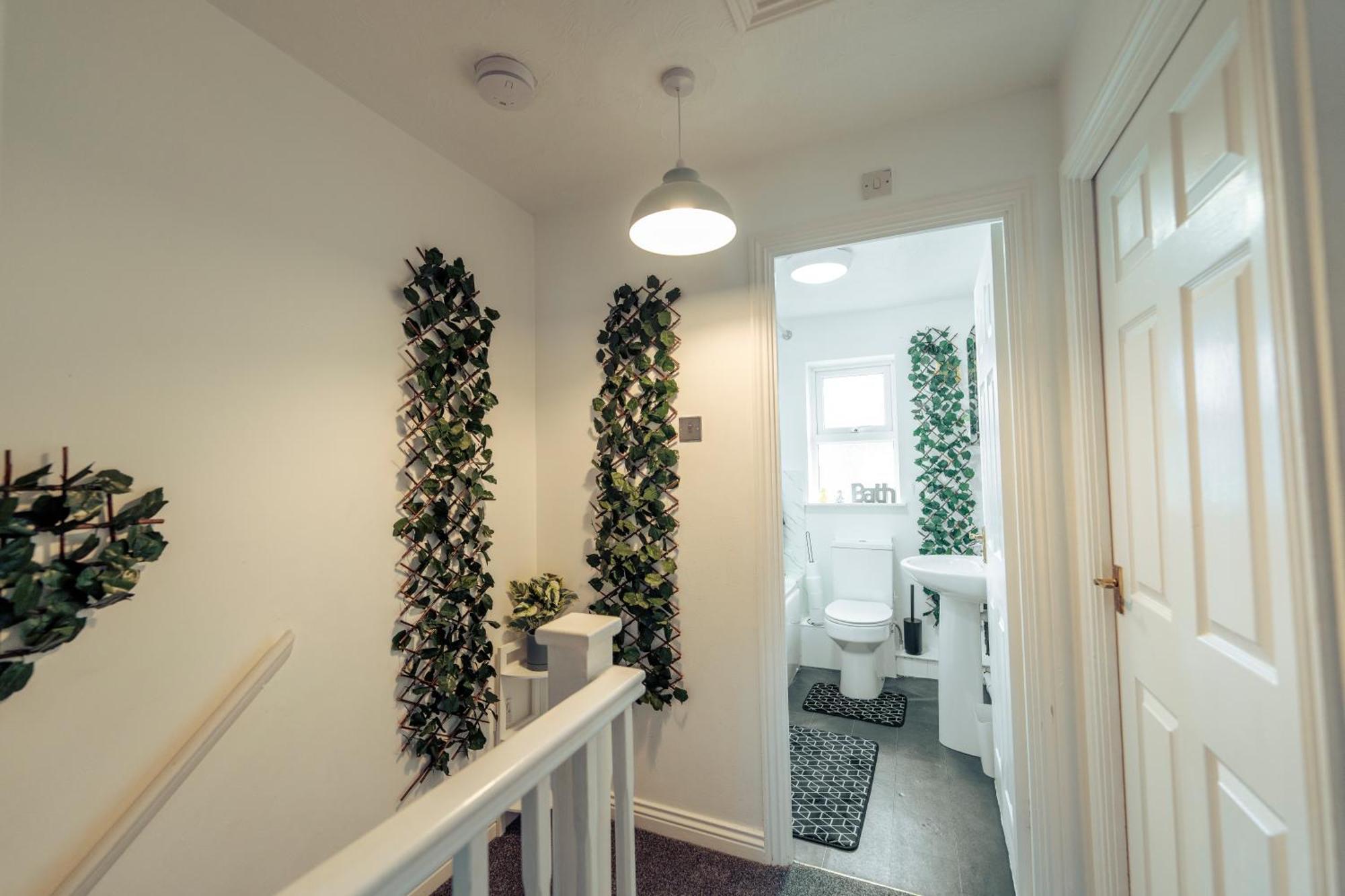 2 Bedroom Peaceful Home, Colchester Mile End Ngoại thất bức ảnh