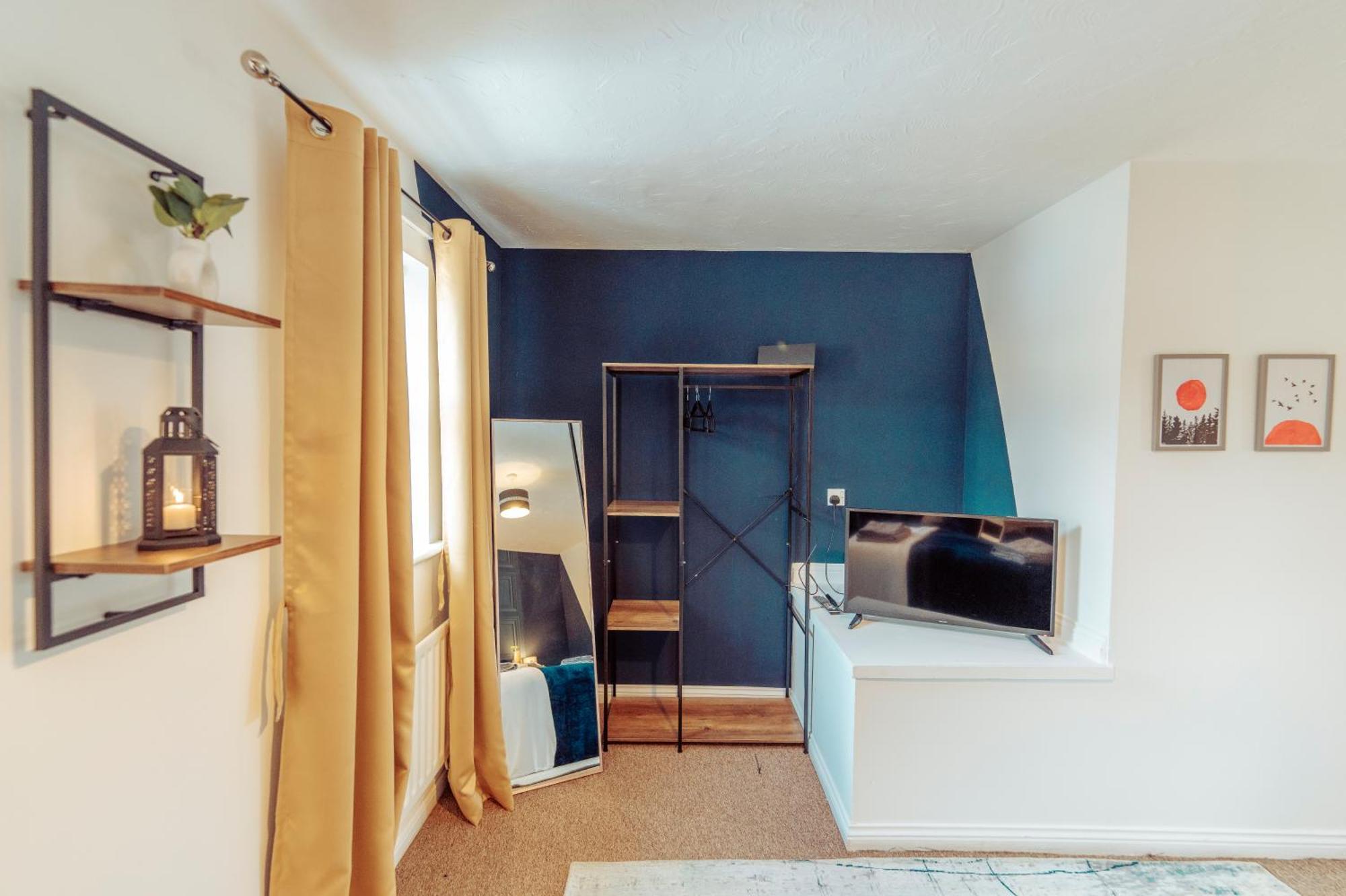 2 Bedroom Peaceful Home, Colchester Mile End Ngoại thất bức ảnh