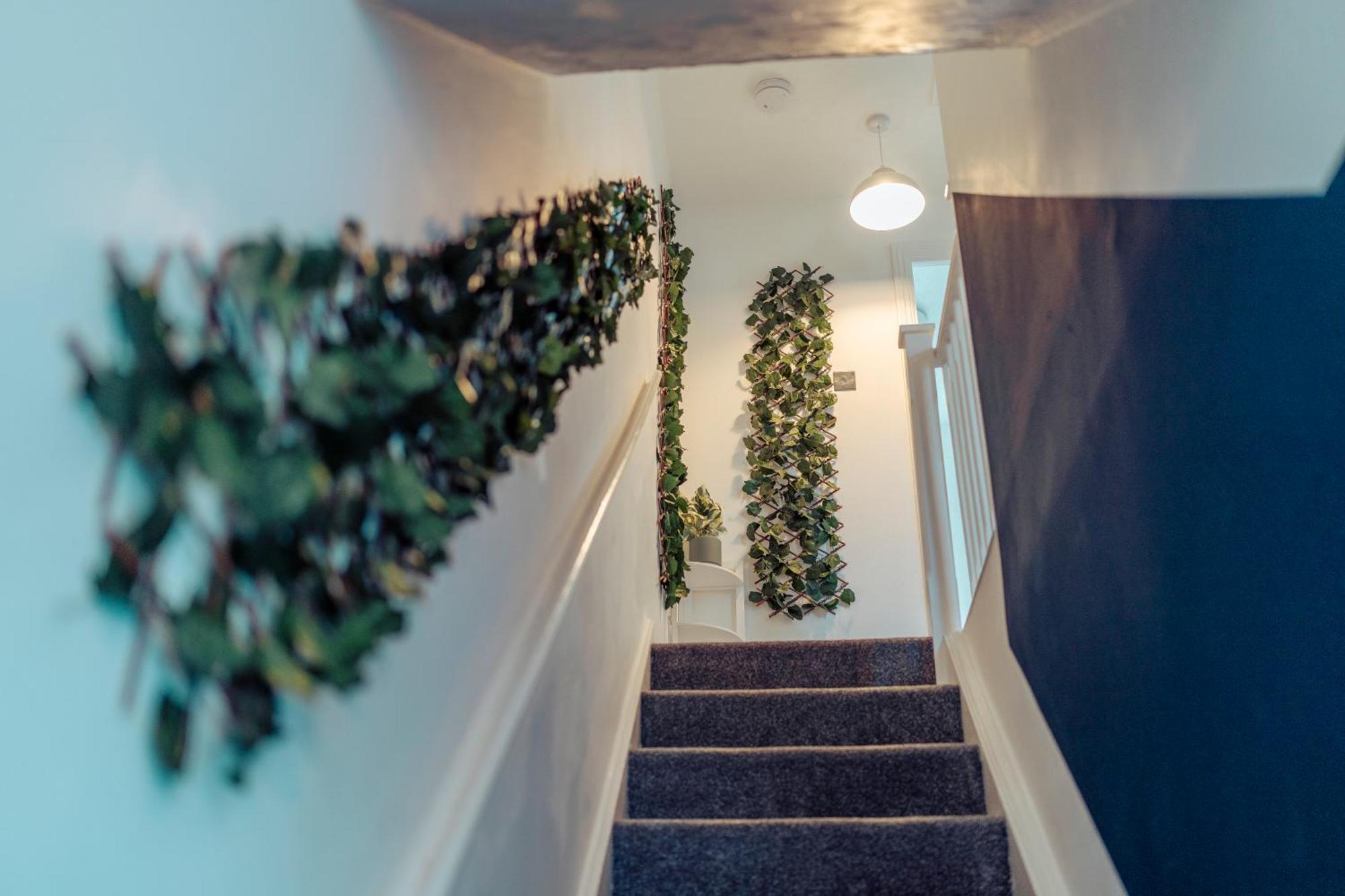 2 Bedroom Peaceful Home, Colchester Mile End Ngoại thất bức ảnh
