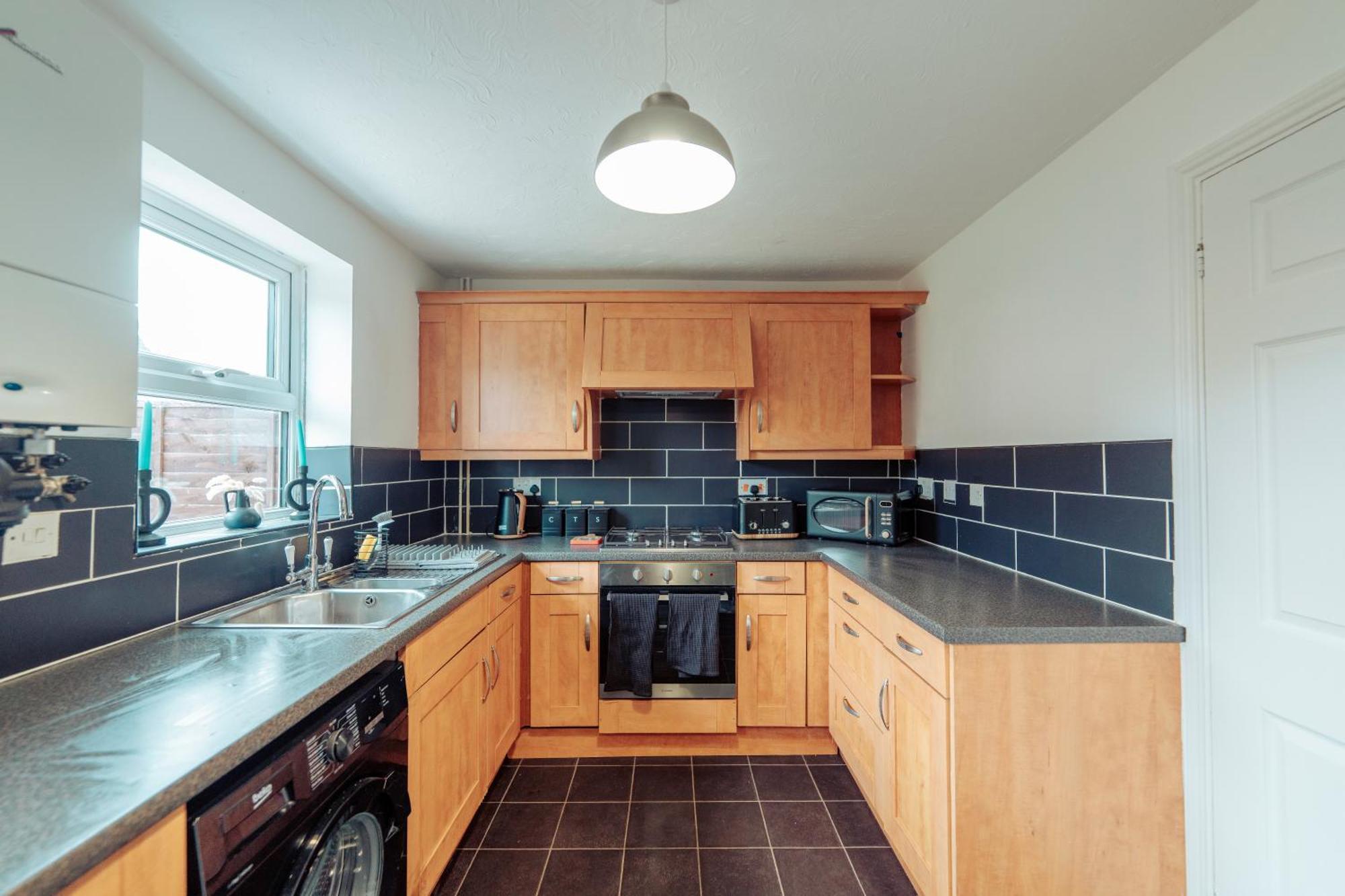 2 Bedroom Peaceful Home, Colchester Mile End Ngoại thất bức ảnh