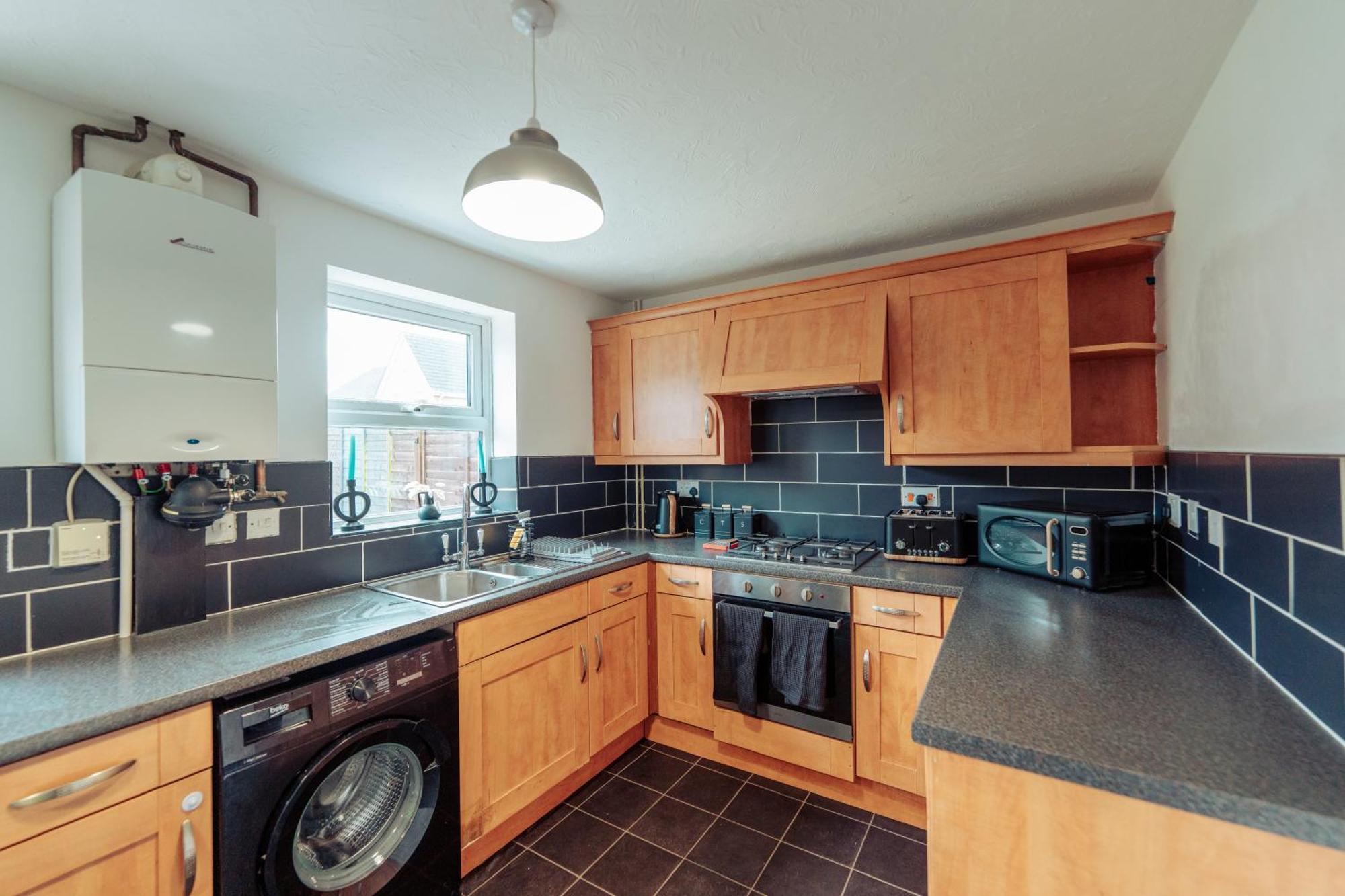 2 Bedroom Peaceful Home, Colchester Mile End Ngoại thất bức ảnh