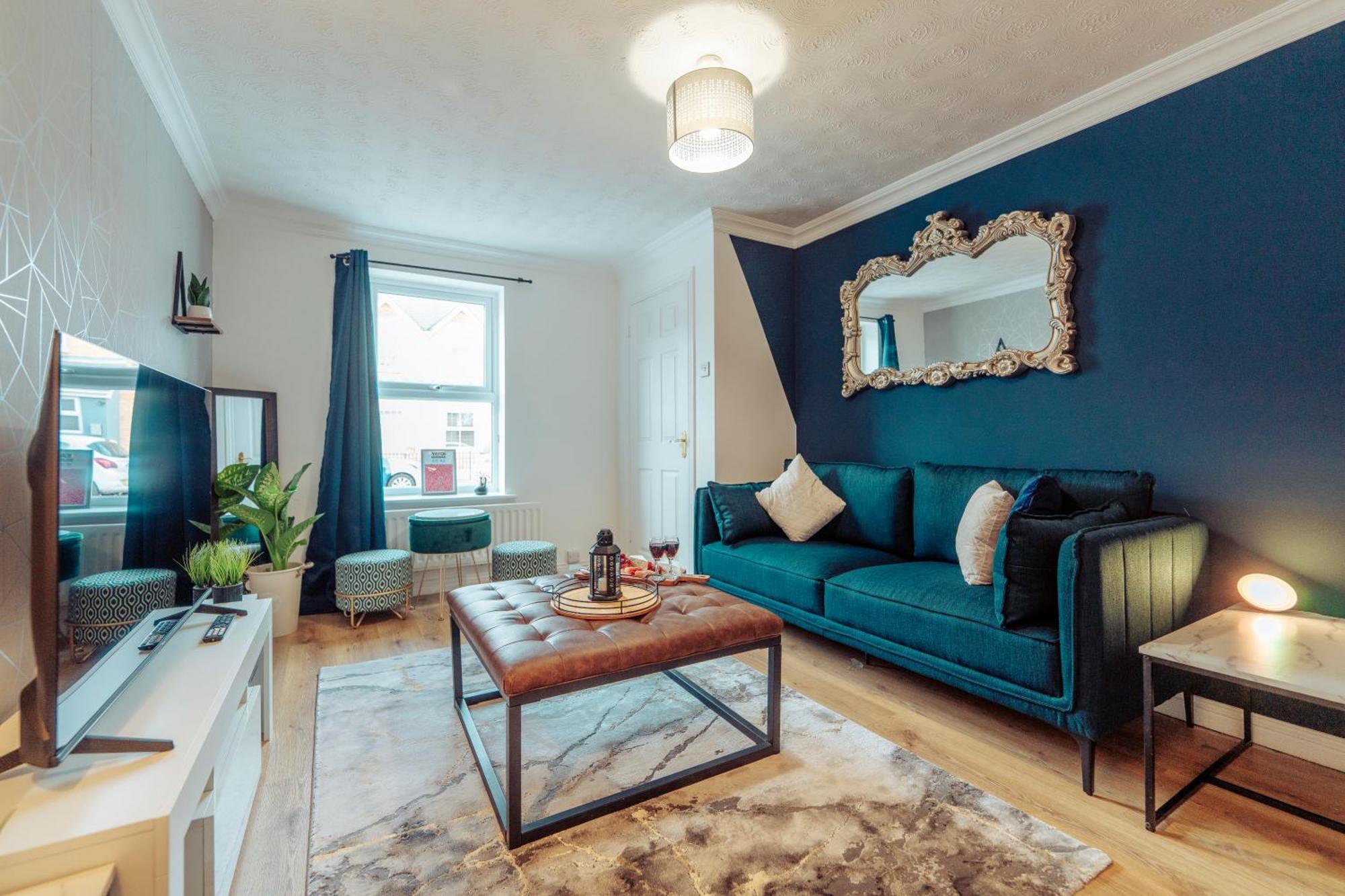 2 Bedroom Peaceful Home, Colchester Mile End Ngoại thất bức ảnh