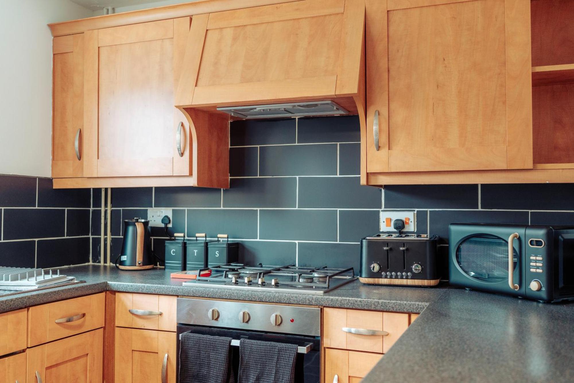 2 Bedroom Peaceful Home, Colchester Mile End Ngoại thất bức ảnh